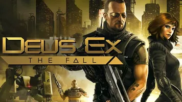 Deus Ex: The Fall
