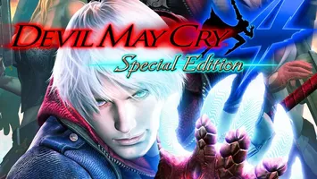 Devil May Cry 4