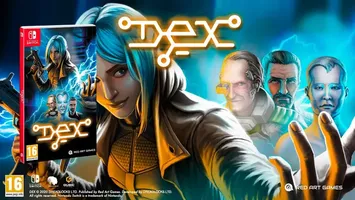 Dex