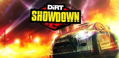 DiRT: Showdown