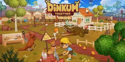 Dinkum