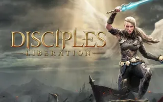 Disciples: Liberation