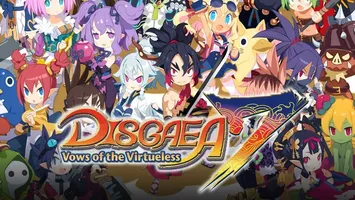 Disgaea 7: Vows of the Virtueless