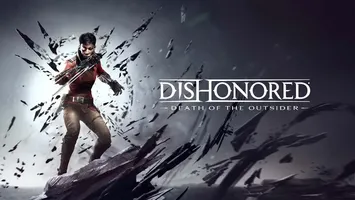 Dishonored: Death of the Outsider