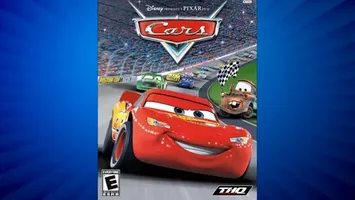 Disney Pixar Cars | Market4Game