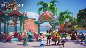 Disney Dreamlight Valley