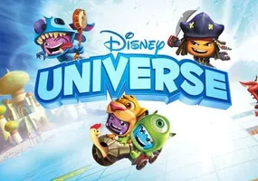 Disney Universe