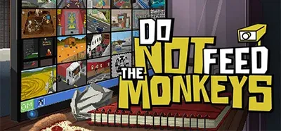 Do Not Feed The Monkeys