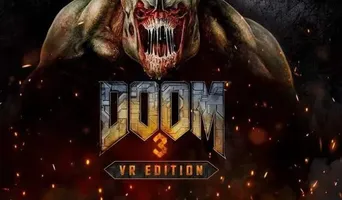 Doom 3: VR Edition