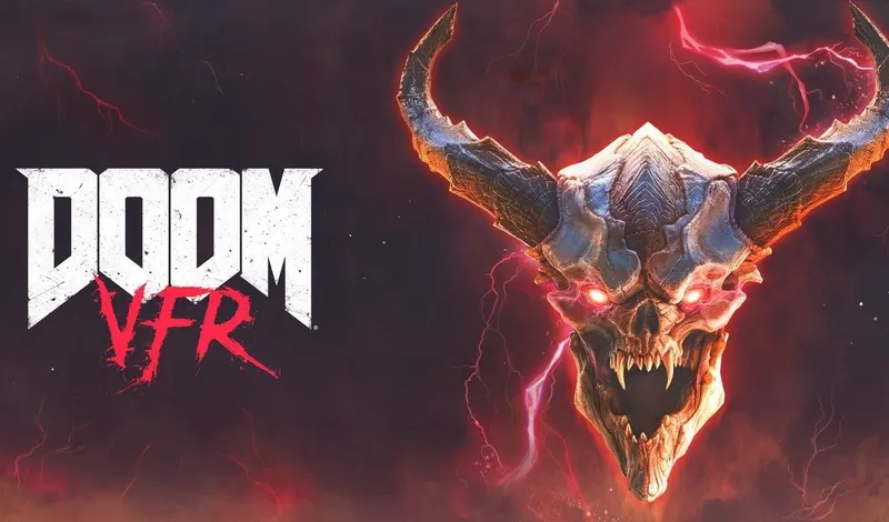 Doom VFR