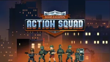 Door Kickers: Action Squad
