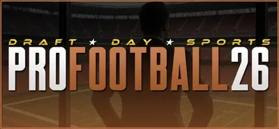 Draft Day Sports: Pro Football 2026