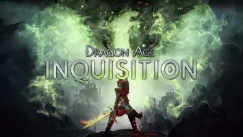 Dragon Age Inquisition