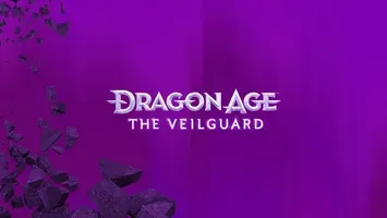 Dragon Age: The Veilguard