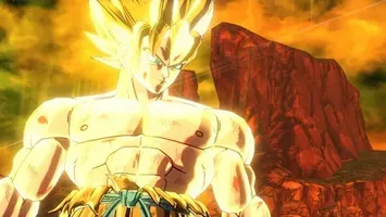 Dragon Ball Xenoverse