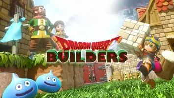 Dragon Quest Builders