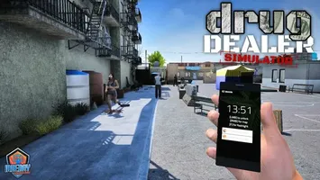 Drug Dealer Simulator