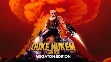 Duke Nukem 3D: Megaton Edition