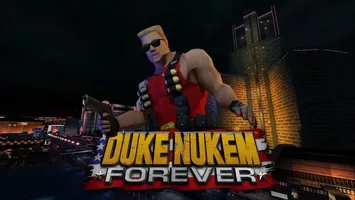Duke Nukem Forever