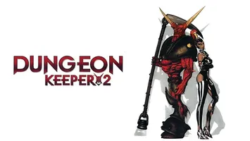 Dungeon Keeper 2