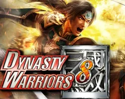 Dynasty Warriors 8