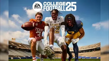 EA SPORTS College Football 25