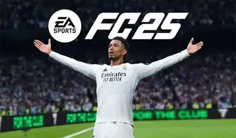 EA Sports FC 25