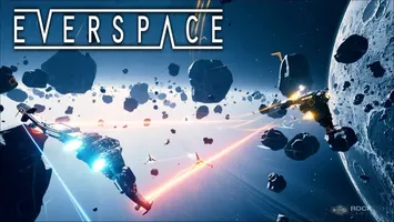 EVERSPACE