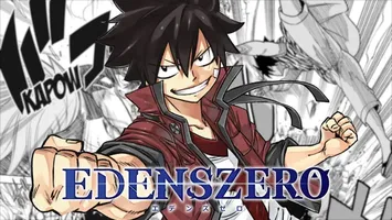 Edens Zero