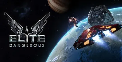 Elite Dangerous