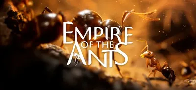 Empire of the Ants