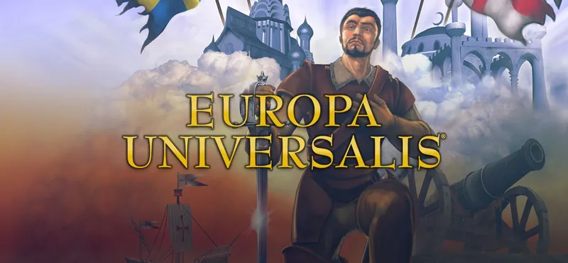 Europa Universalis I (1)