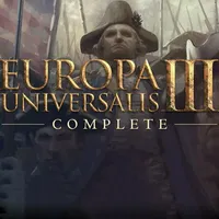 Europa Universalis III (3)