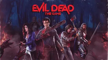 Evil Dead: The game