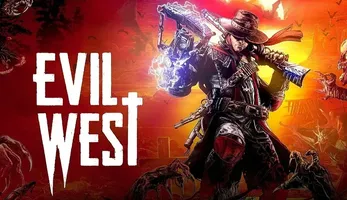 Evil West
