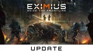 Eximius: Seize the Frontline