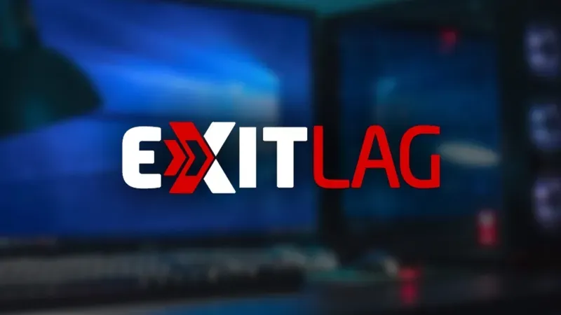 ExitLag
