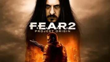 F.E.A.R. 2: Project Origin