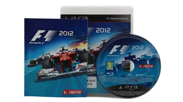 F1 2012 (Formula 1)