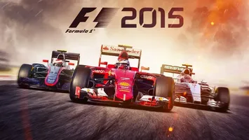 F1 2015 (Formula 1)