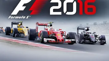 F1 2016 (Formula 1)