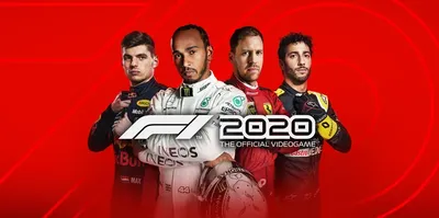 F1 2020
