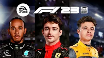 F1 23 (Формула 1 / Formula 1)