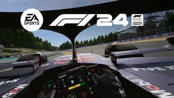 F1 24