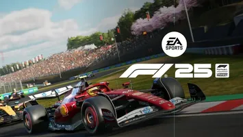 F1 25 (EA SPORTS™ F1® 25)