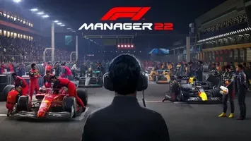 F1 Manager 2022