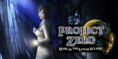 FATAL FRAME / PROJECT ZERO: Mask of the Lunar Eclipse