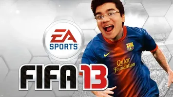 FIFA 13 (ФИФА 13)