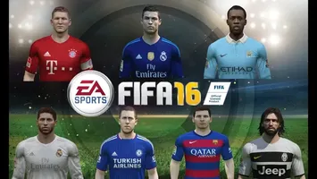FIFA 16