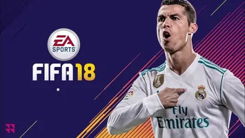 FIFA 18 (ФИФА 18)